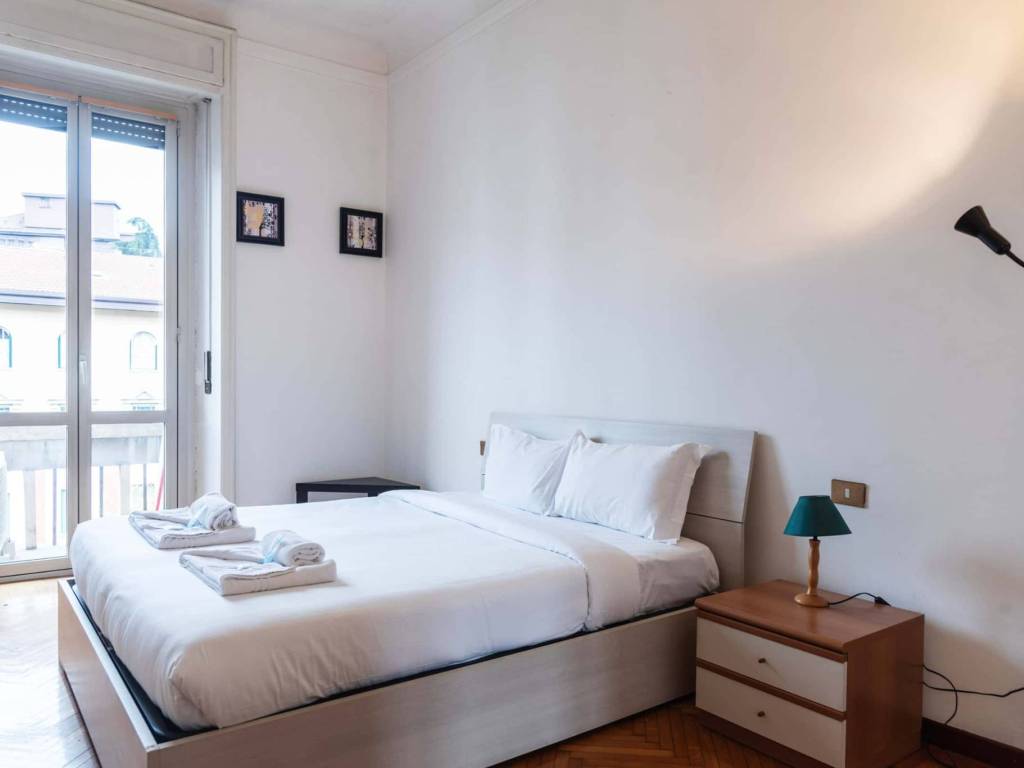 appartamento in affitto a Milano in zona Rogoredo