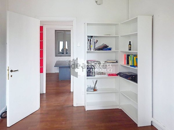 ufficio in affitto a Milano in zona Porta Romana