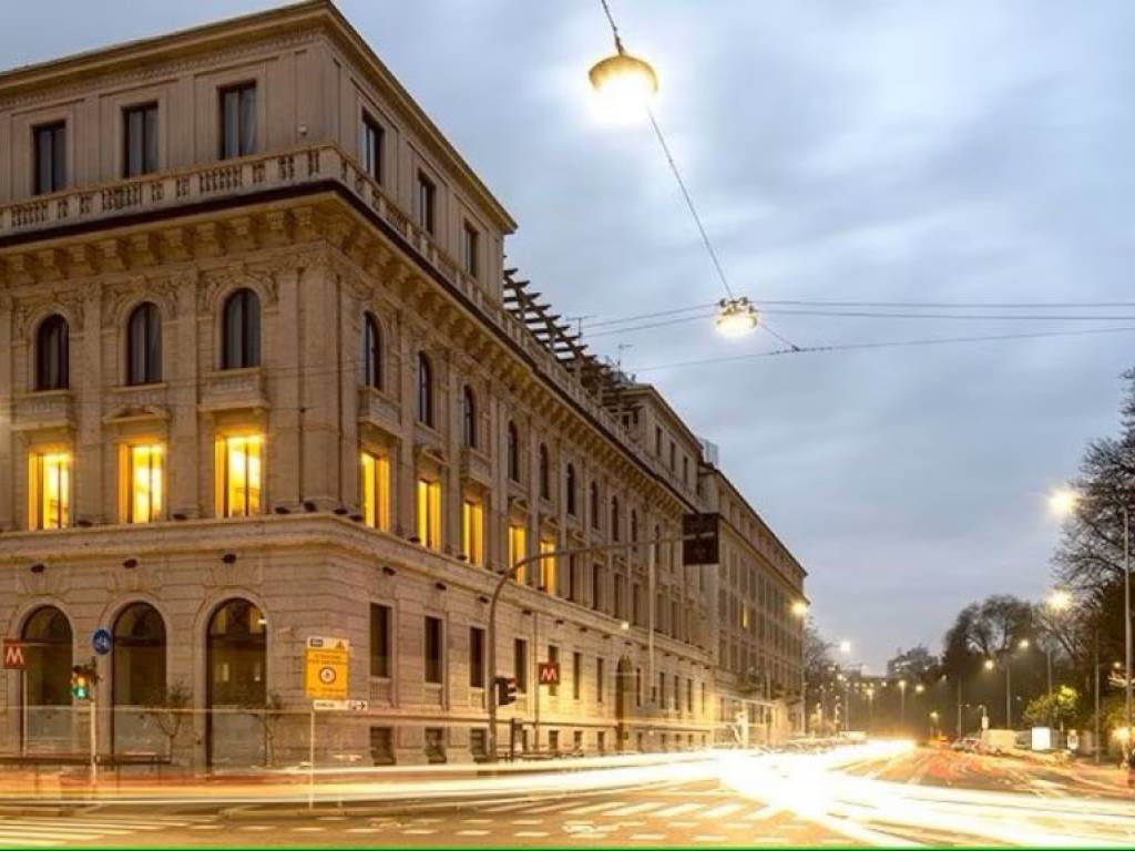 ufficio in affitto a Milano