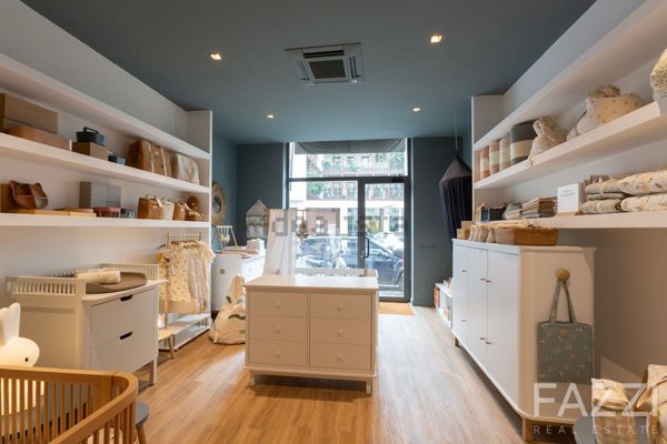 ufficio in affitto a Milano