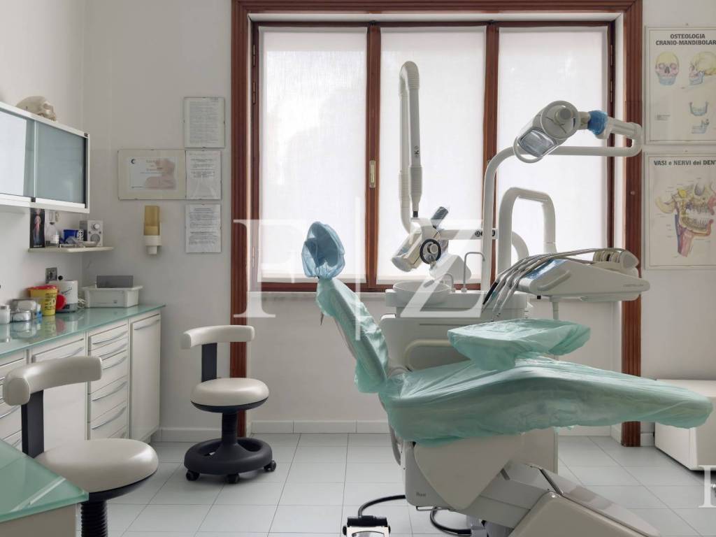 ufficio in affitto a Milano in zona Solari