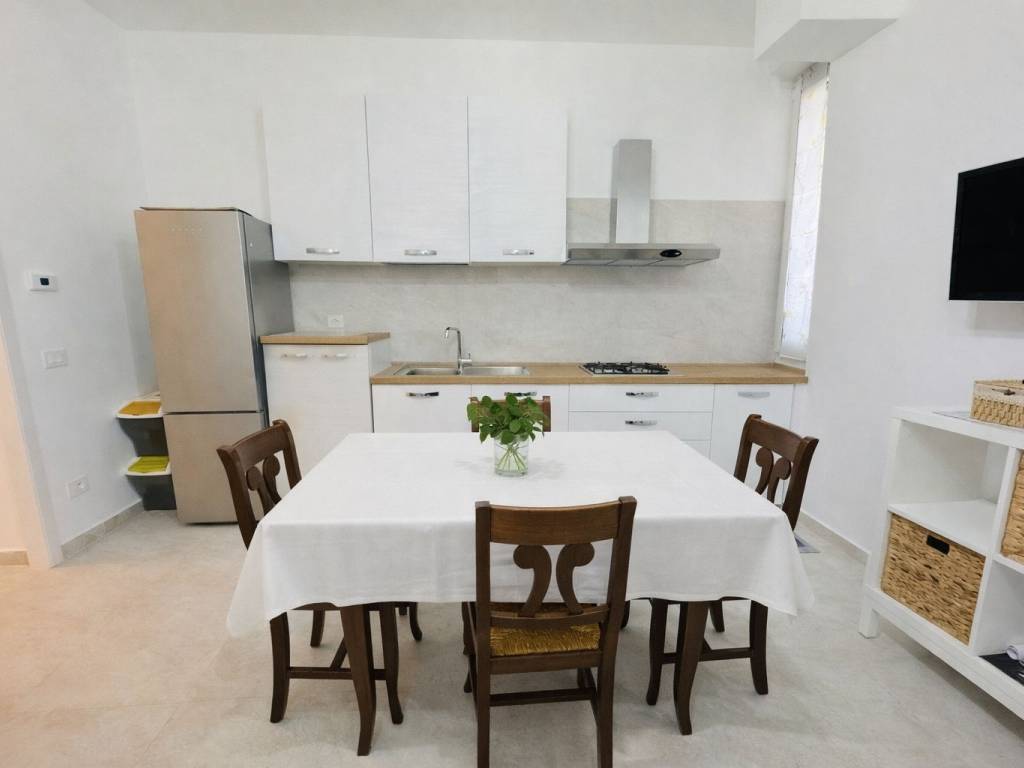 appartamento in affitto a Milano in zona Isola