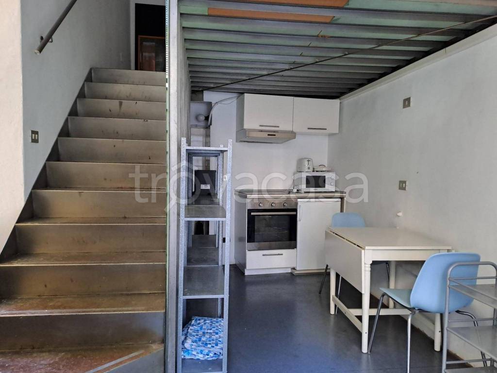 appartamento in affitto a Milano in zona Porta Romana