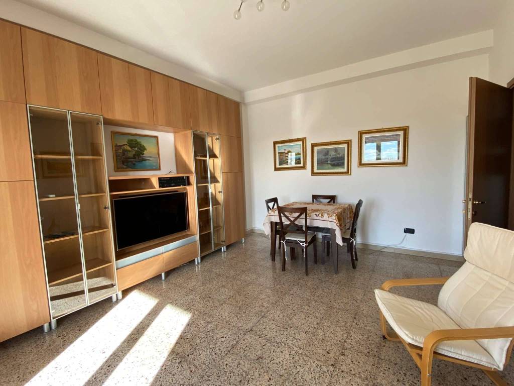 appartamento in affitto a Milano in zona Rogoredo