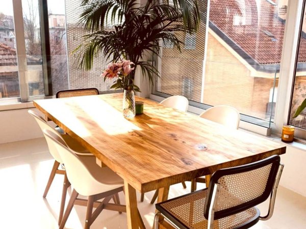 appartamento in affitto a Milano in zona San Siro