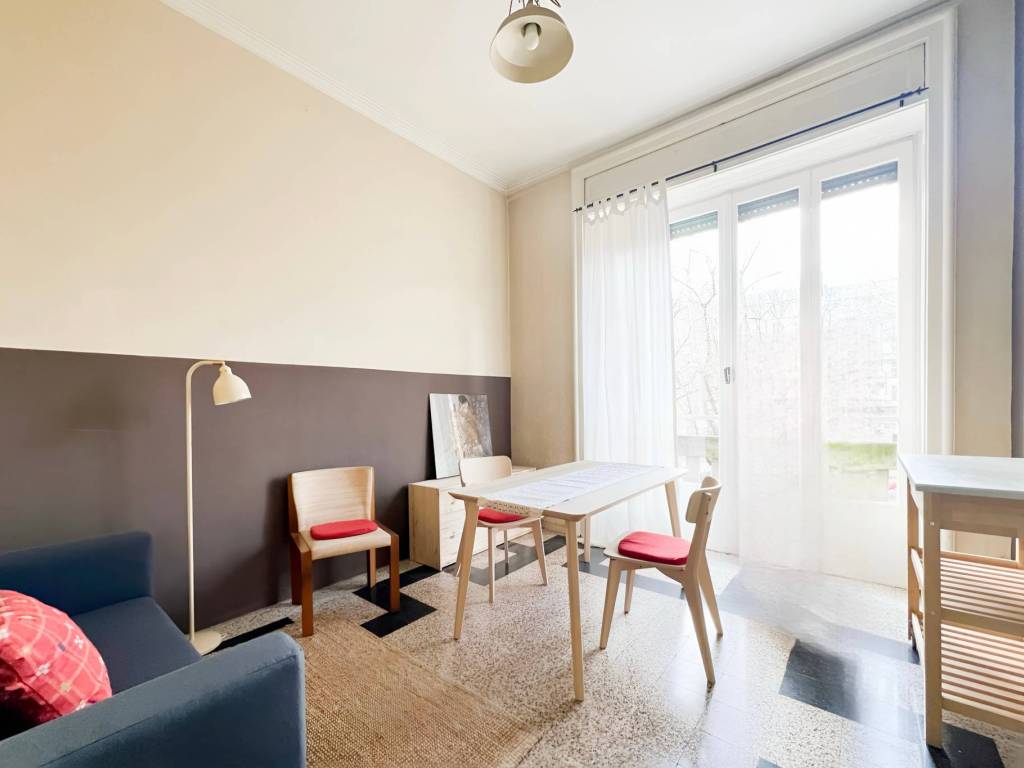 appartamento in affitto a Milano in zona XXII Marzo
