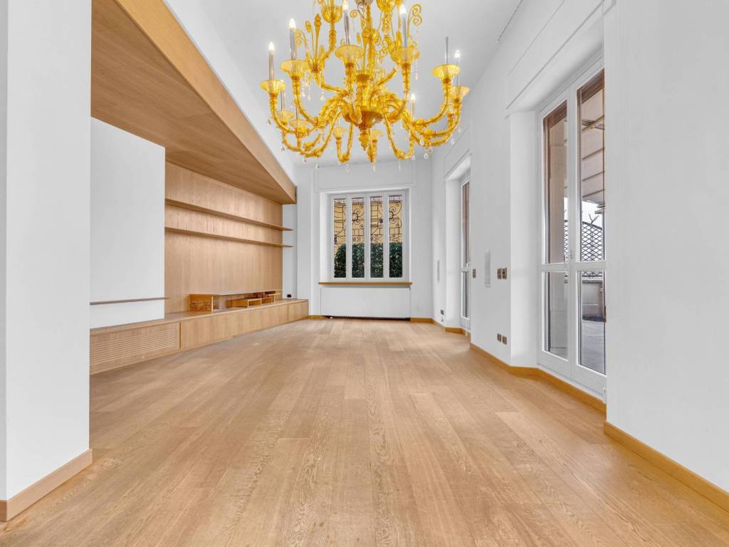 appartamento in affitto a Milano in zona Isola