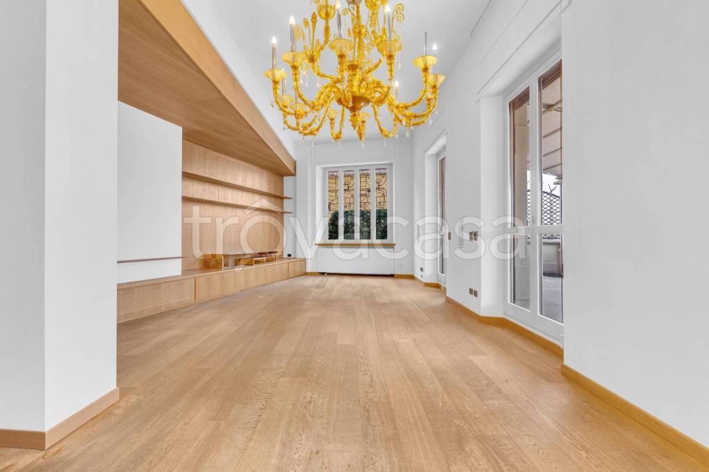 appartamento in affitto a Milano in zona Isola