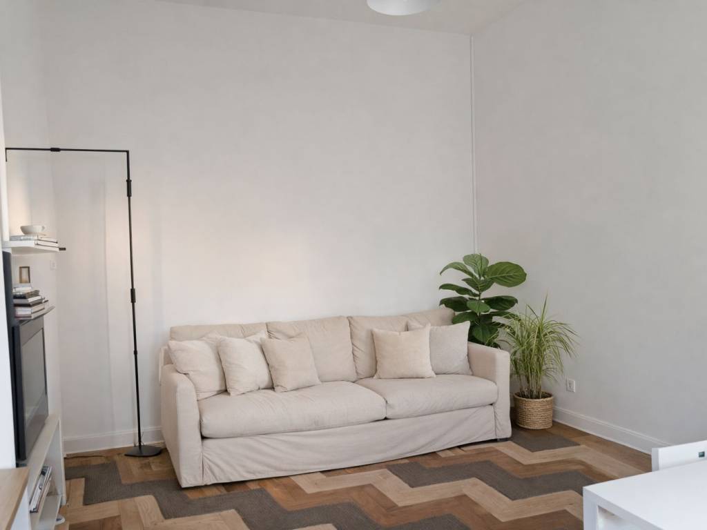 appartamento in affitto a Milano in zona Isola