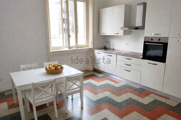 appartamento in affitto a Milano in zona Isola