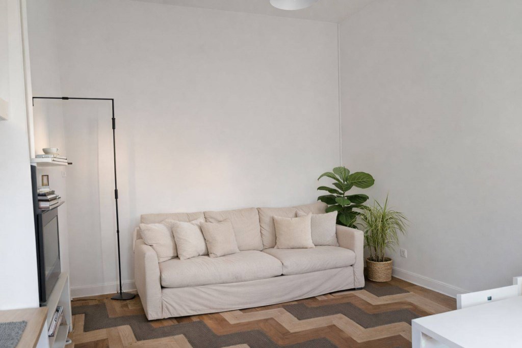 appartamento in affitto a Milano in zona Isola