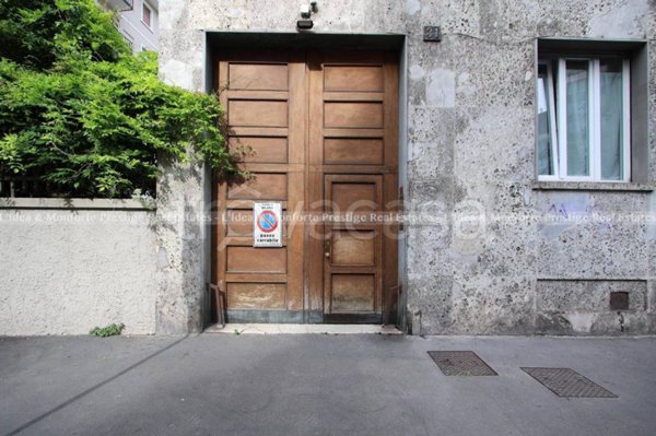 appartamento in affitto a Milano in zona Isola