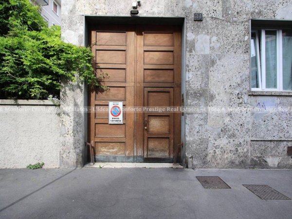 appartamento in affitto a Milano in zona Isola
