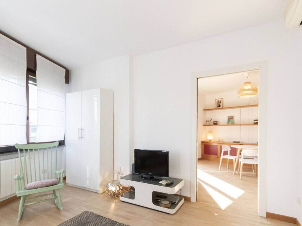 appartamento in affitto a Milano in zona Porta Venezia