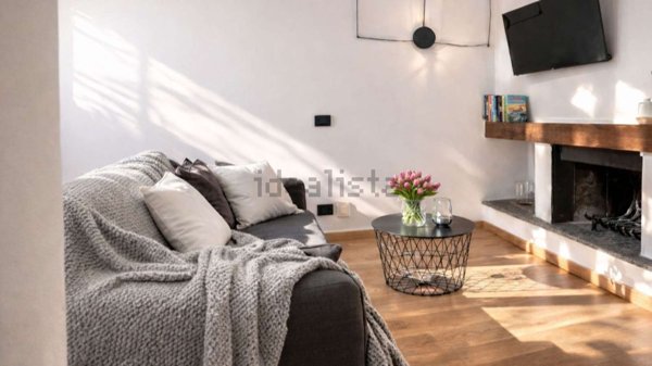 appartamento in affitto a Milano in zona Porta Nuova