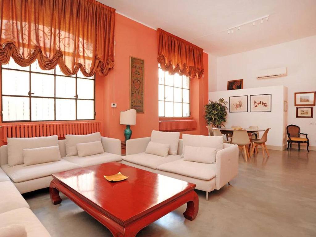 appartamento in affitto a Milano in zona Isola