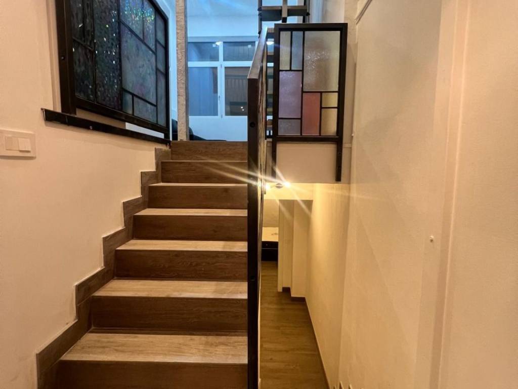 appartamento in affitto a Milano in zona Isola