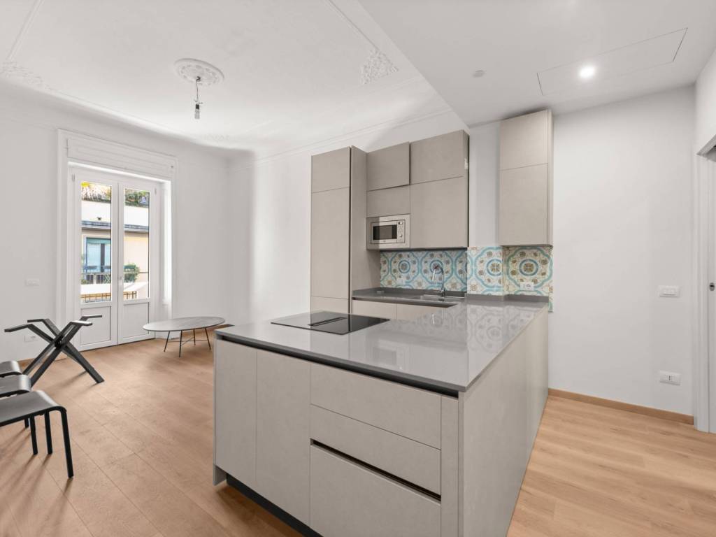 appartamento in affitto a Milano in zona Città Studi