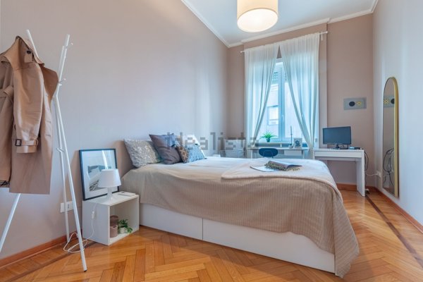 appartamento in affitto a Milano in zona Centro Storico