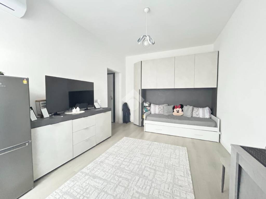 appartamento in affitto a Milano in zona Corvetto