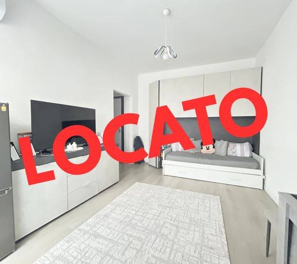 appartamento in affitto a Milano in zona Corvetto