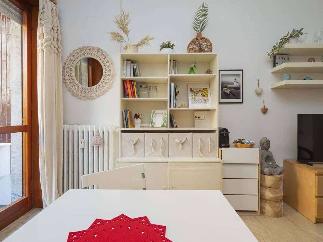 appartamento in affitto a Milano in zona Porta Venezia