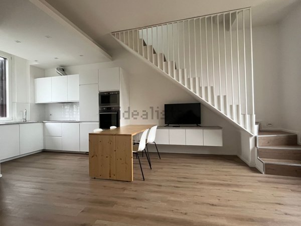 appartamento in affitto a Milano in zona Corvetto