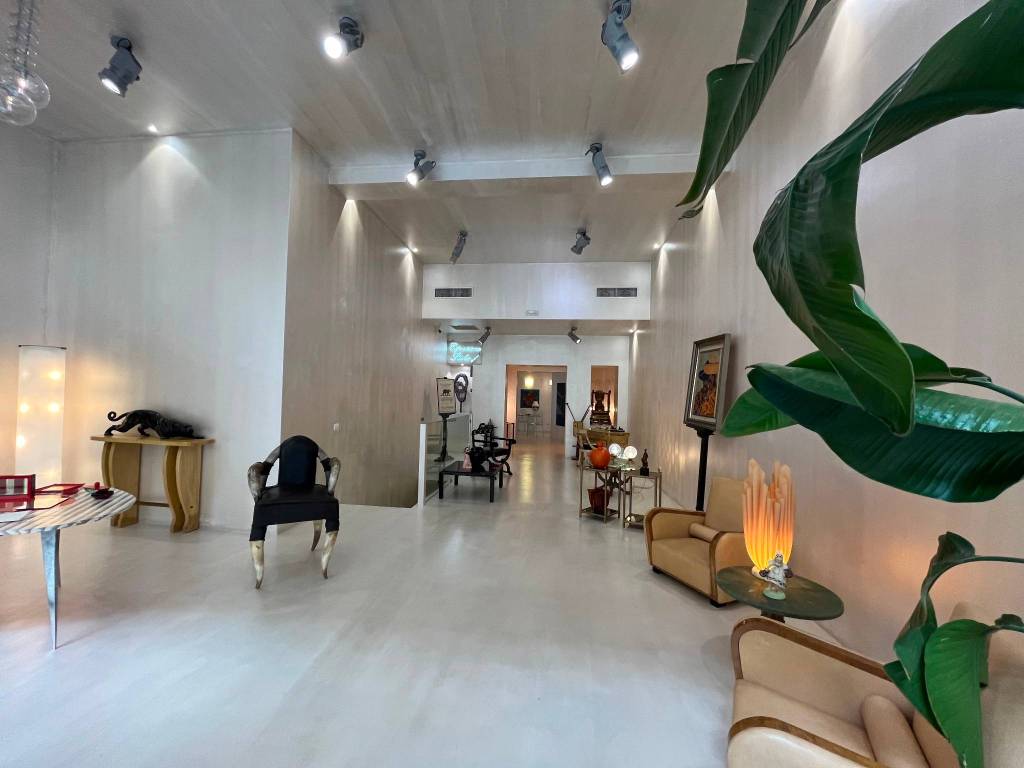 negozio in affitto a Milano