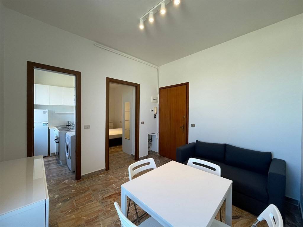 appartamento in affitto a Milano in zona Bicocca