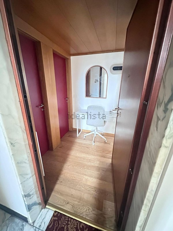 appartamento in affitto a Milano in zona Porta Romana