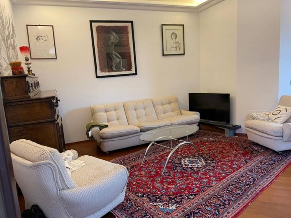 appartamento in affitto a Milano in zona Città Studi