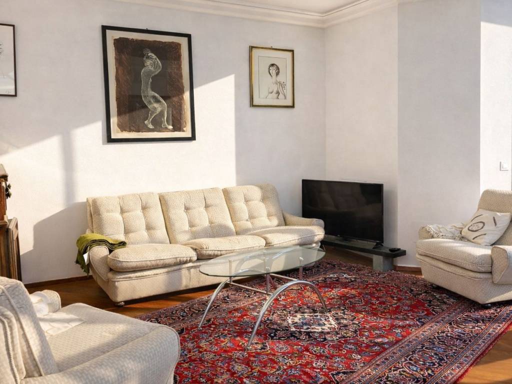 appartamento in affitto a Milano in zona Città Studi