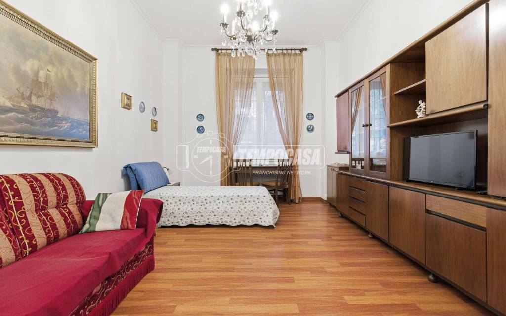appartamento in affitto a Milano in zona Città Studi