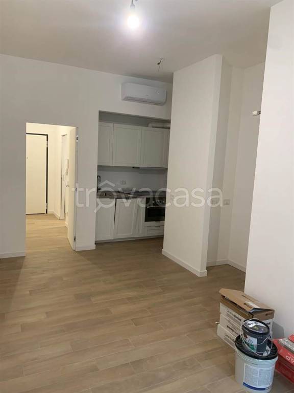 appartamento in affitto a Milano in zona Piazzale Lodi