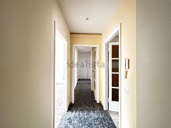 appartamento in affitto a Milano in zona Città Studi