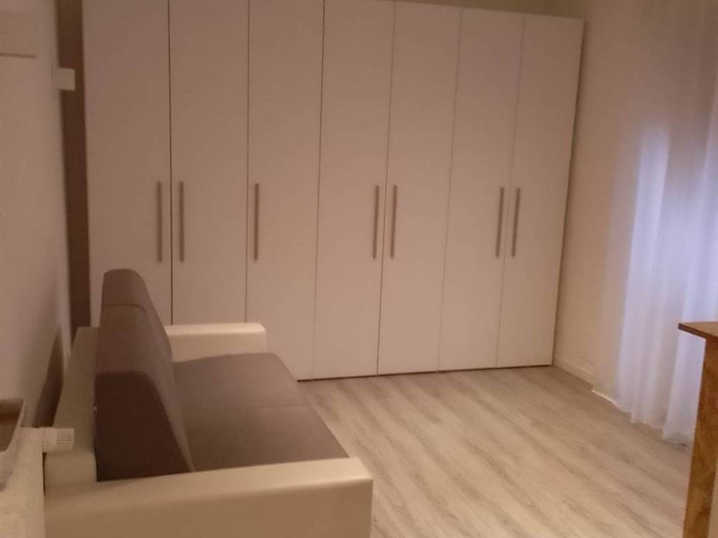 appartamento in affitto a Milano in zona Restocco Maroni