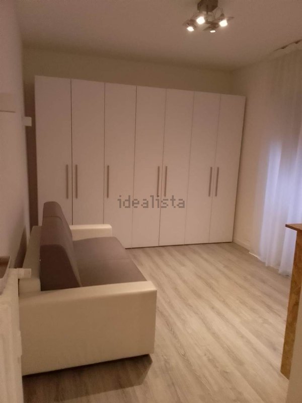 appartamento in affitto a Milano in zona Restocco Maroni