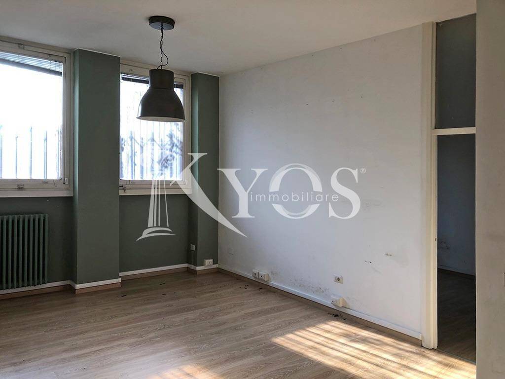 ufficio in affitto a Milano in zona Porta Romana