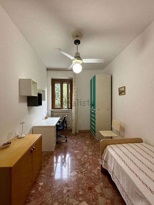 appartamento in affitto a Milano in zona Niguarda