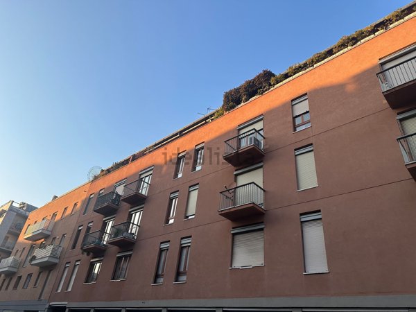 appartamento in affitto a Milano in zona Niguarda
