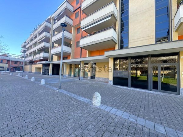 appartamento in affitto a Milano in zona Vigentino