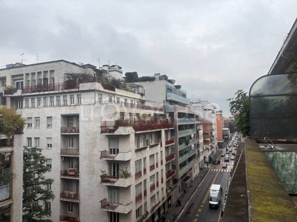 appartamento in affitto a Milano in zona Brera