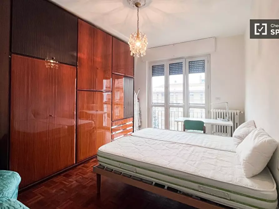 appartamento in affitto a Milano in zona Crescenzago