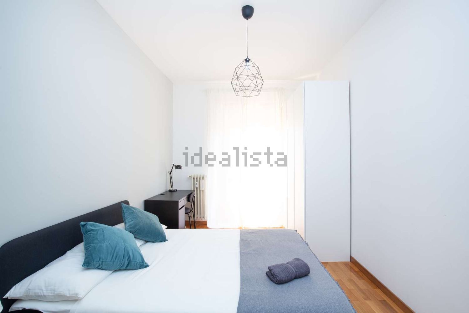 appartamento in affitto a Milano in zona Greco