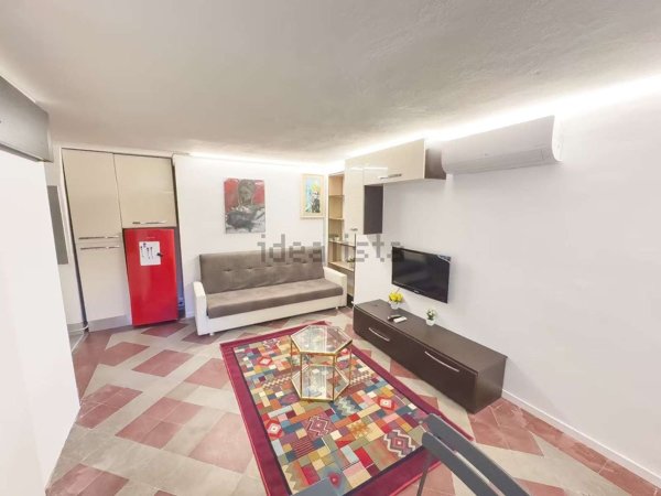 appartamento in affitto a Milano in zona Solari