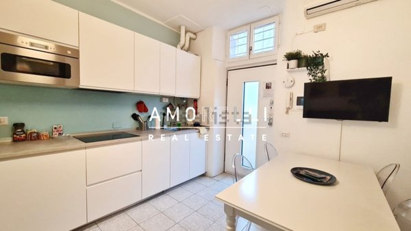 appartamento in affitto a Milano in zona Isola