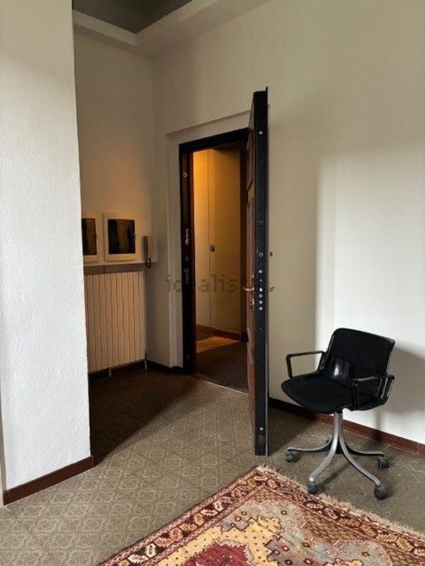 appartamento in affitto a Milano in zona Porta Vittoria