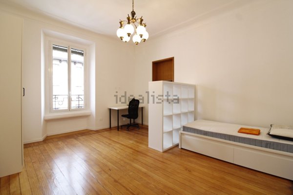 appartamento in affitto a Milano in zona Porta Venezia