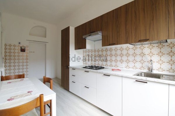 appartamento in affitto a Milano in zona Porta Venezia