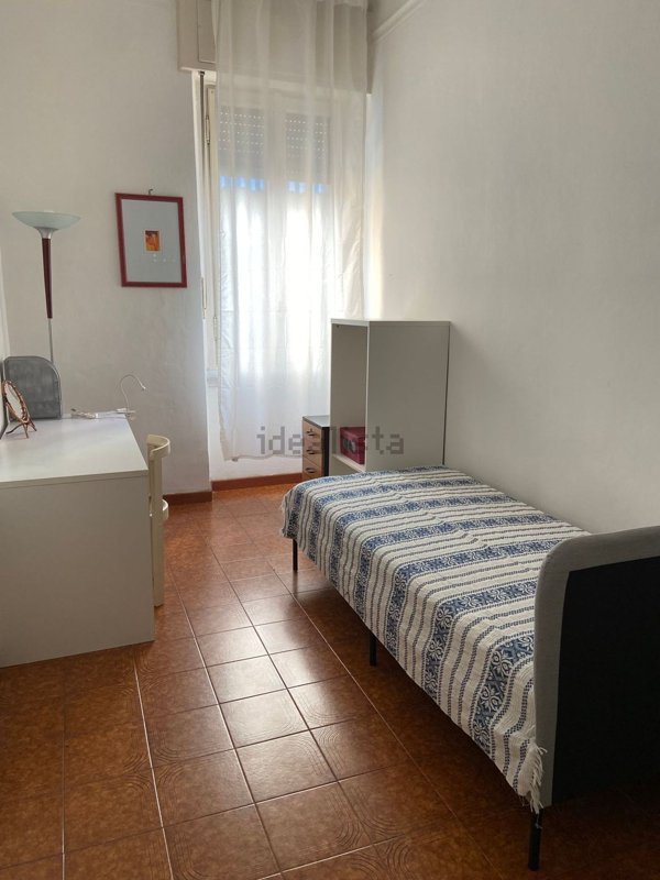 appartamento in affitto a Milano in zona Bovisa